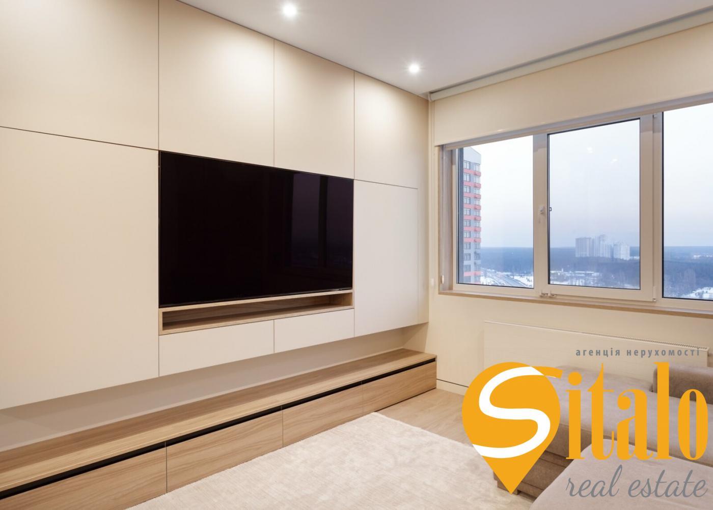 Продажа 2-комнатной квартиры 72 м², Черниговская ул.