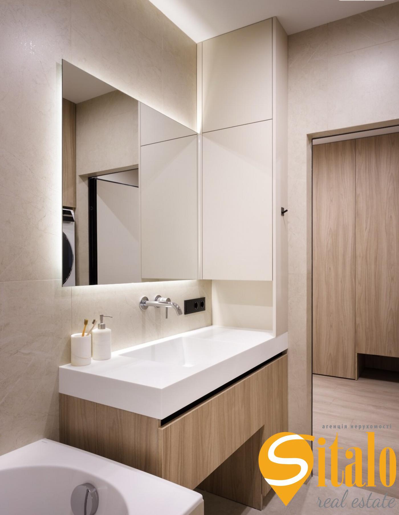 Продажа 2-комнатной квартиры 72 м², Черниговская ул.