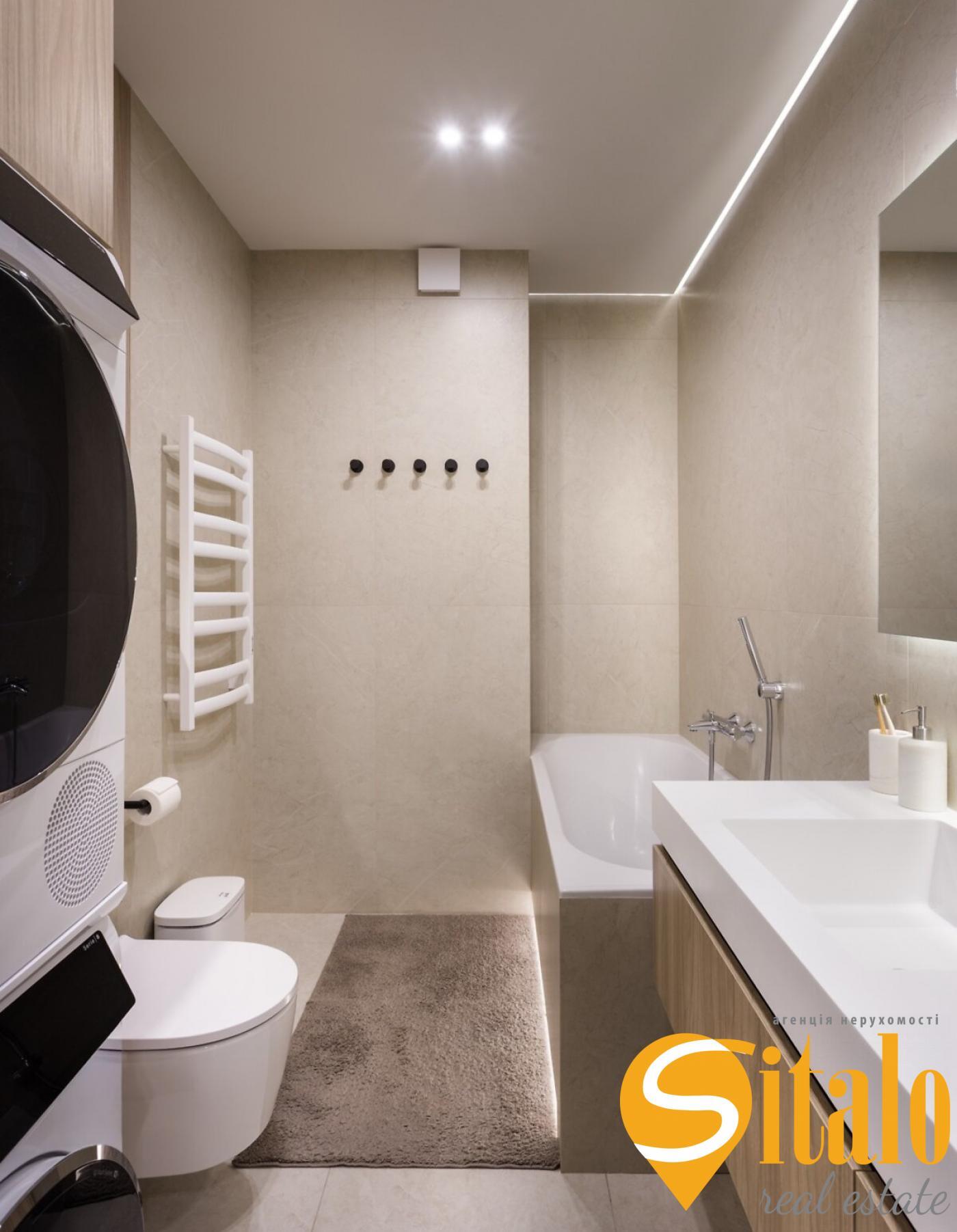 Продажа 2-комнатной квартиры 72 м², Черниговская ул.