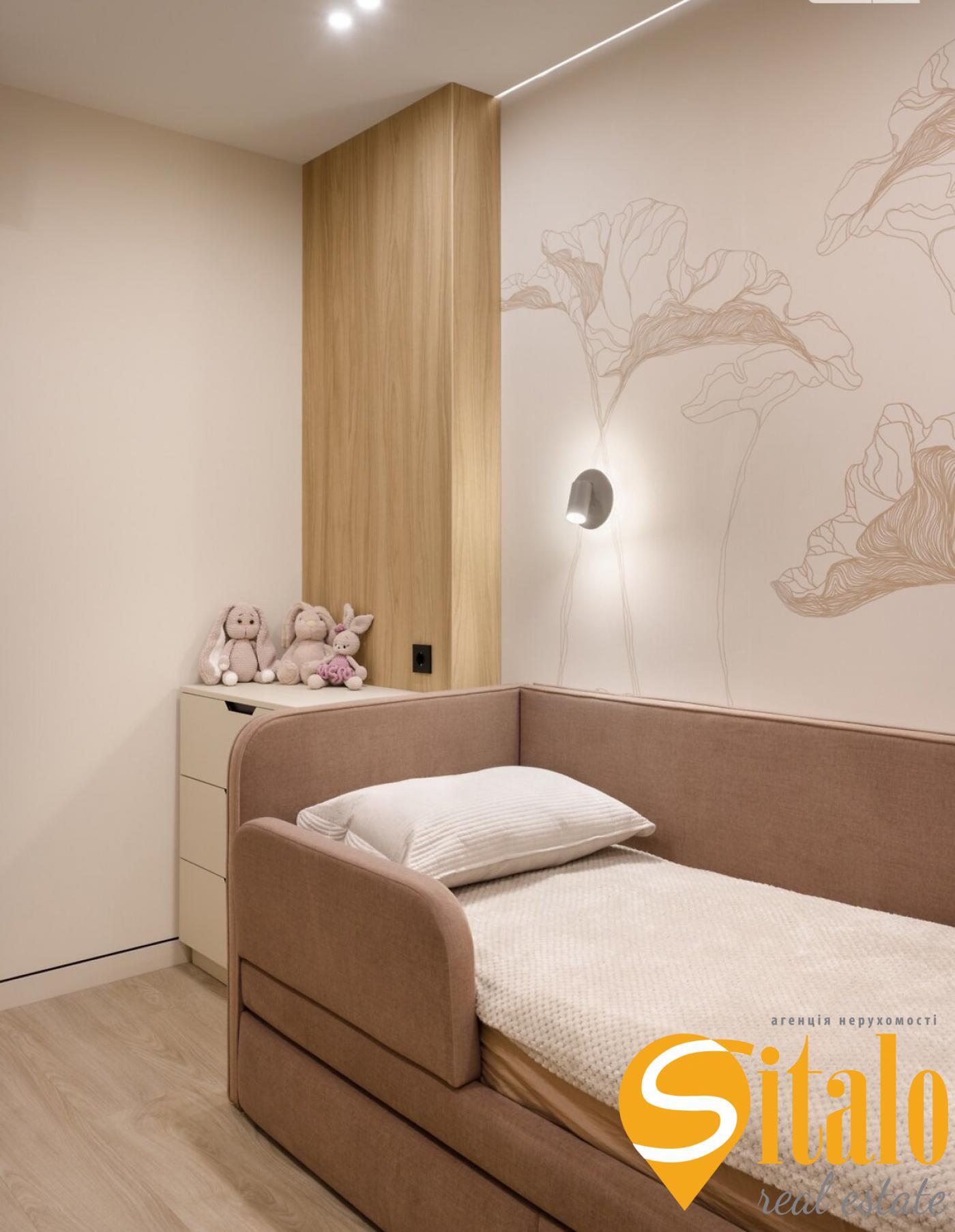 Продажа 2-комнатной квартиры 72 м², Черниговская ул.