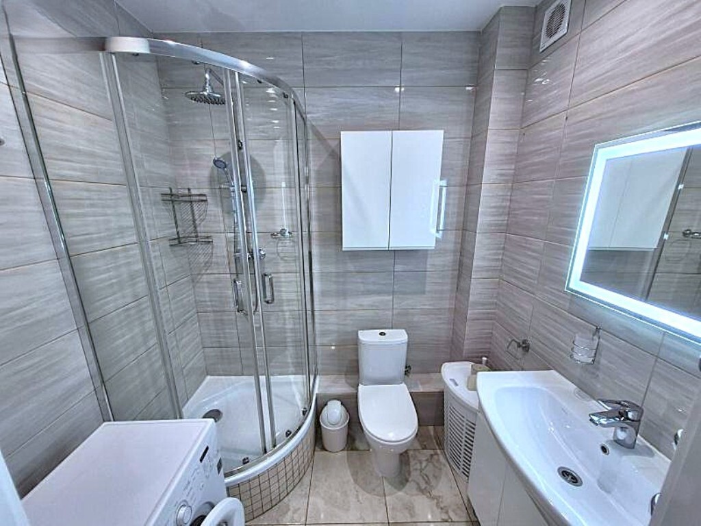 Продаж 1-кімнатної квартири 45 м², Костанді вул., 162/1