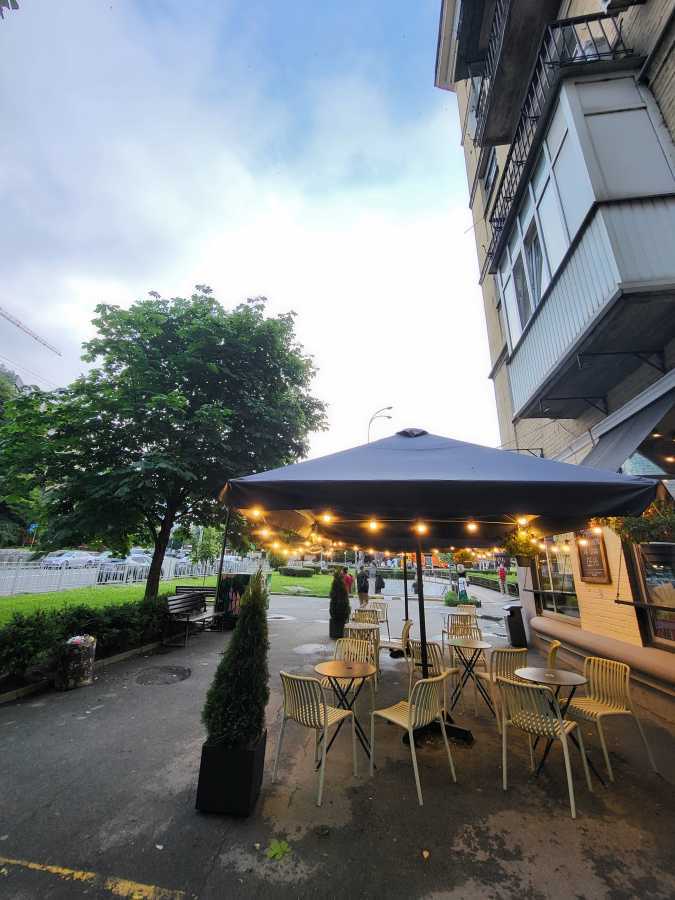 Аренда 1-комнатной квартиры 40 м², Мечникова ул., 10/2