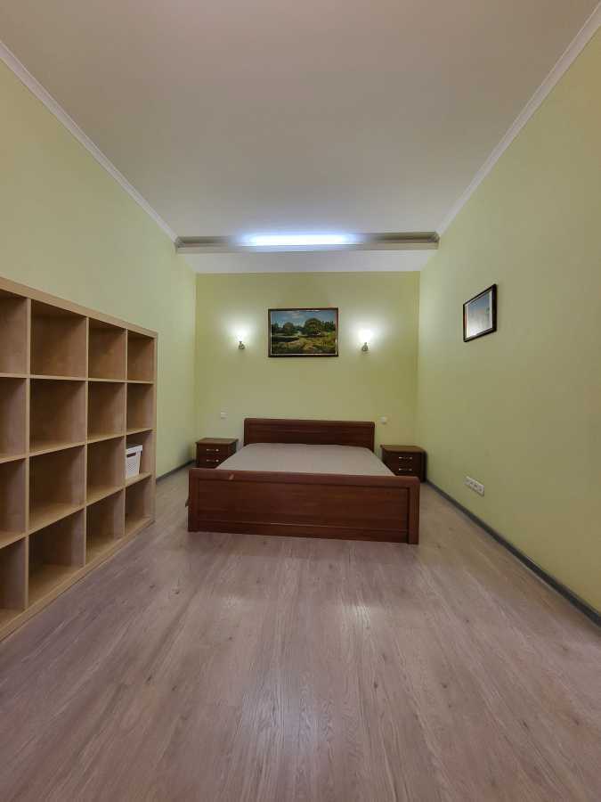 Аренда 1-комнатной квартиры 40 м², Мечникова ул., 10/2