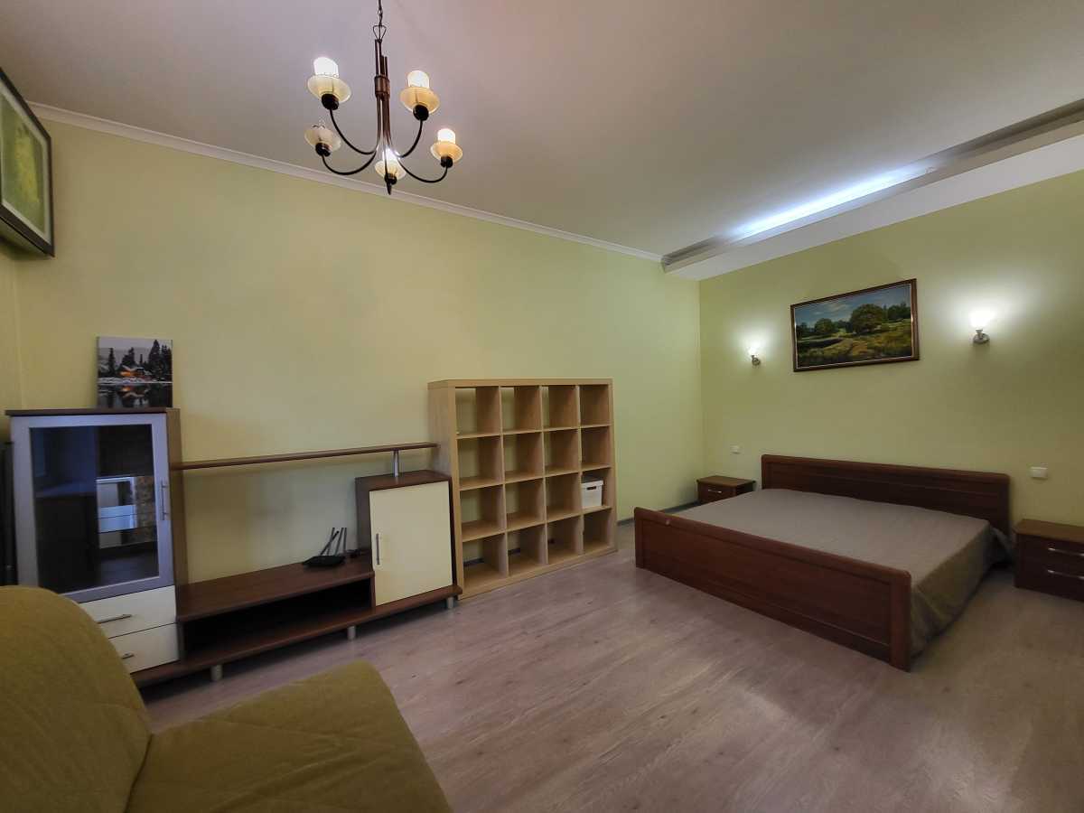Аренда 1-комнатной квартиры 40 м², Мечникова ул., 10/2