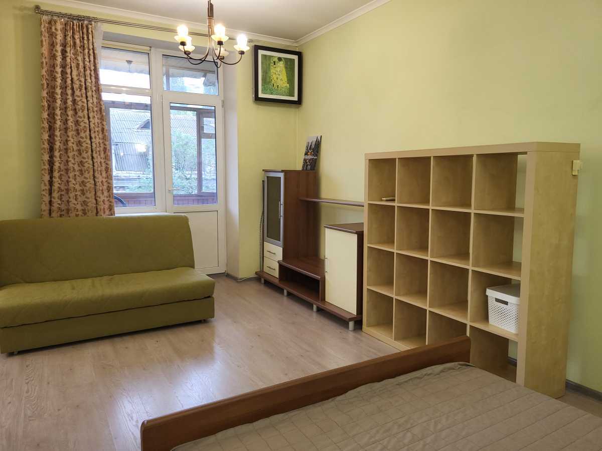 Аренда 1-комнатной квартиры 40 м², Мечникова ул., 10/2