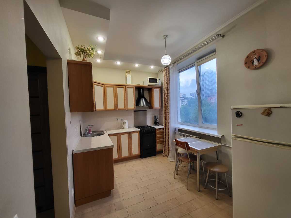 Аренда 1-комнатной квартиры 40 м², Мечникова ул., 10/2