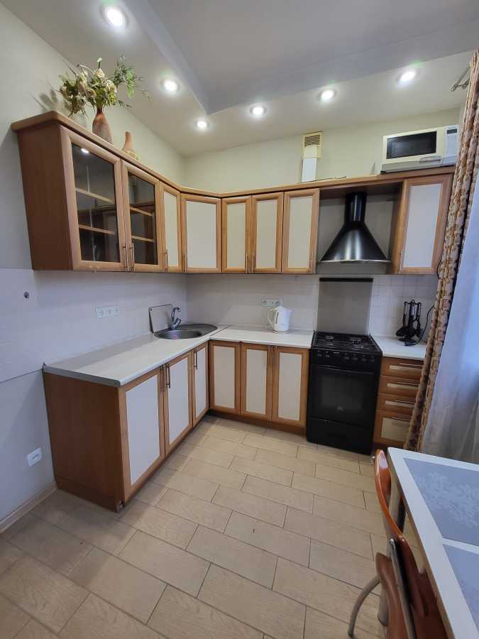 Аренда 1-комнатной квартиры 40 м², Мечникова ул., 10/2