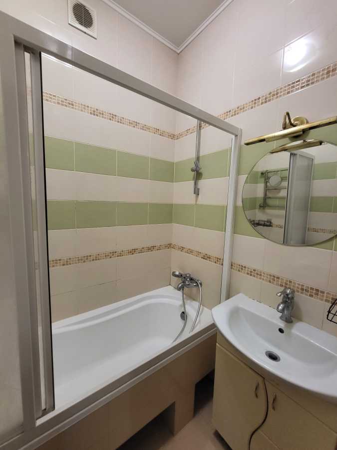 Аренда 1-комнатной квартиры 40 м², Мечникова ул., 10/2