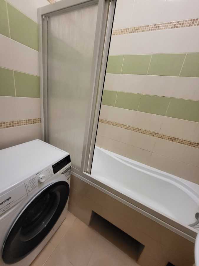 Аренда 1-комнатной квартиры 40 м², Мечникова ул., 10/2