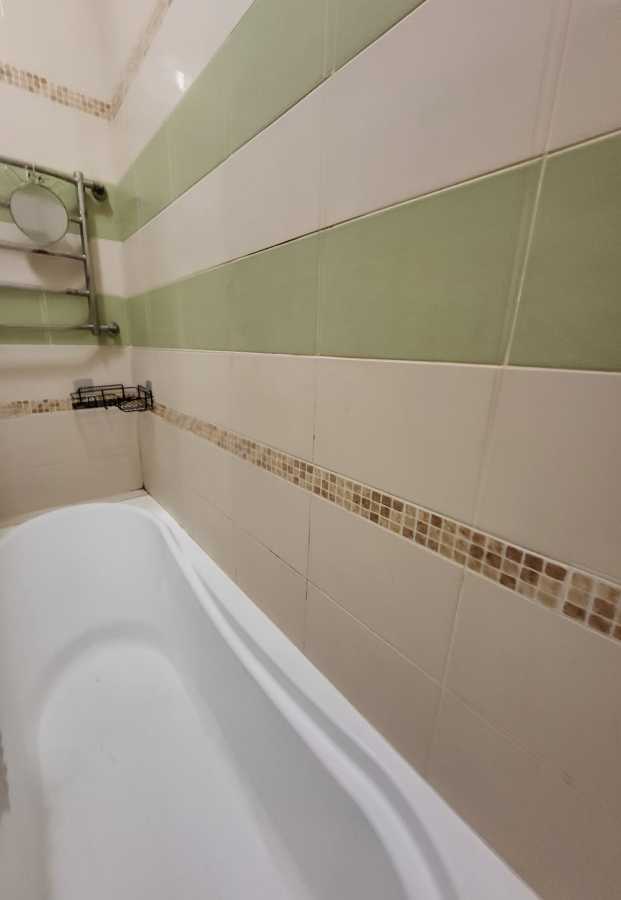 Аренда 1-комнатной квартиры 40 м², Мечникова ул., 10/2