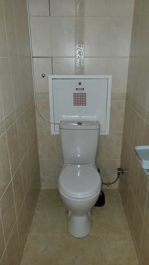Аренда 1-комнатной квартиры 40 м², Мечникова ул., 10/2