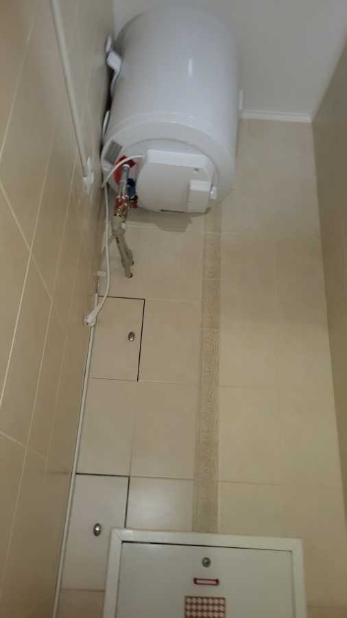 Аренда 1-комнатной квартиры 40 м², Мечникова ул., 10/2