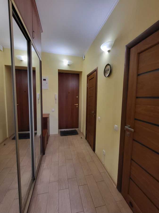 Аренда 1-комнатной квартиры 40 м², Мечникова ул., 10/2