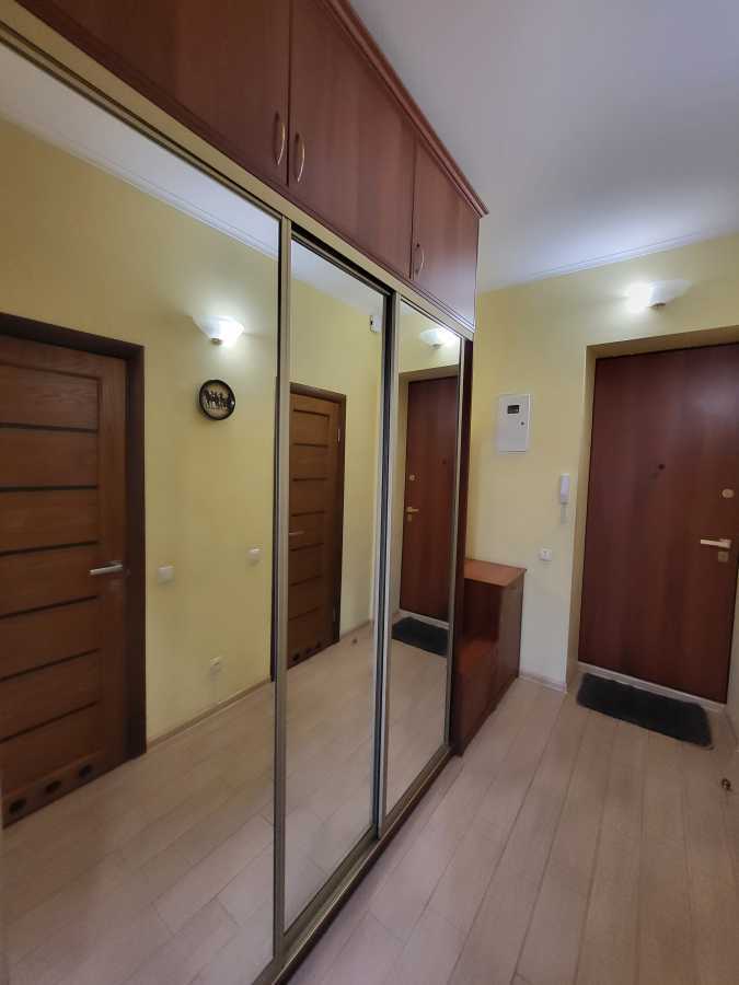 Аренда 1-комнатной квартиры 40 м², Мечникова ул., 10/2