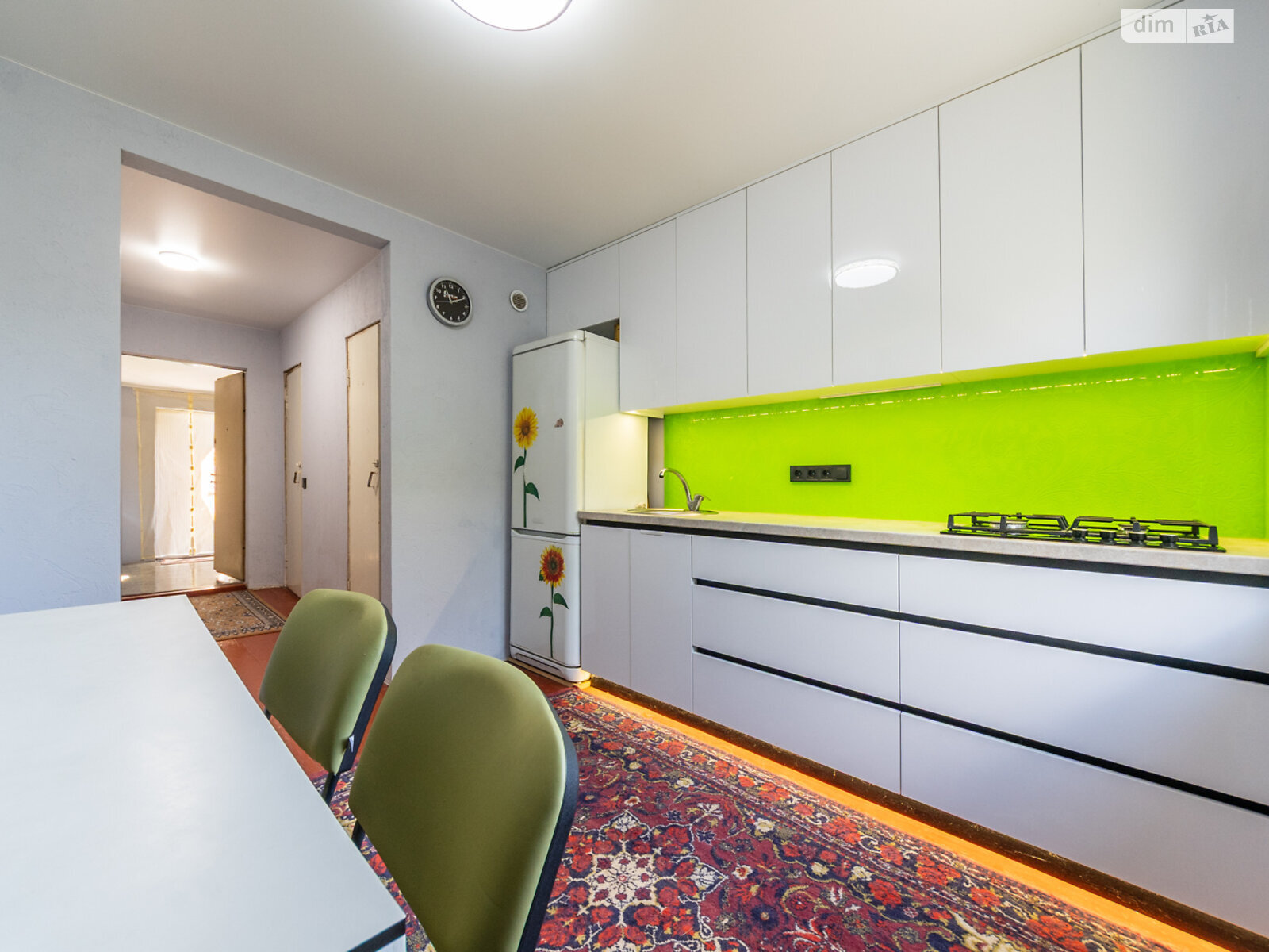 Продажа дома 52.1 м², Таврійська вул.