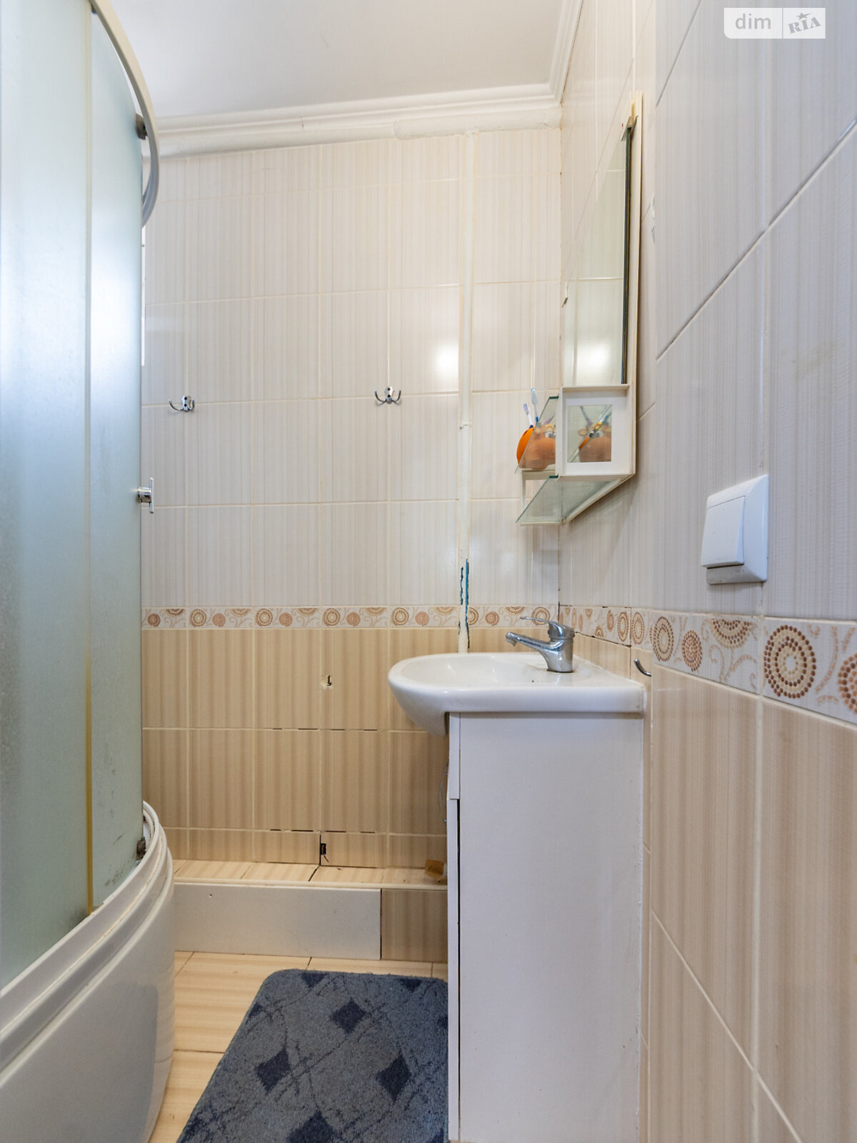 Продажа дома 52.1 м², Таврійська вул.