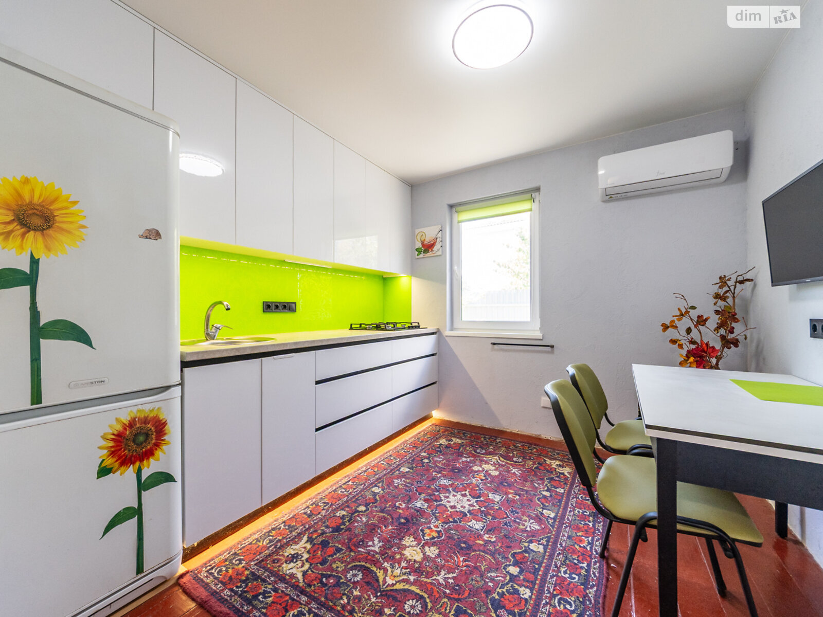 Продажа дома 52.1 м², Таврійська вул.