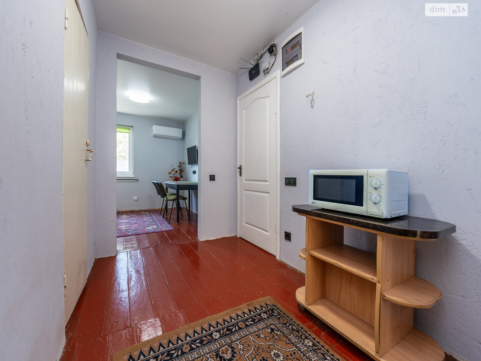 Продажа дома 52.1 м², Таврійська вул.