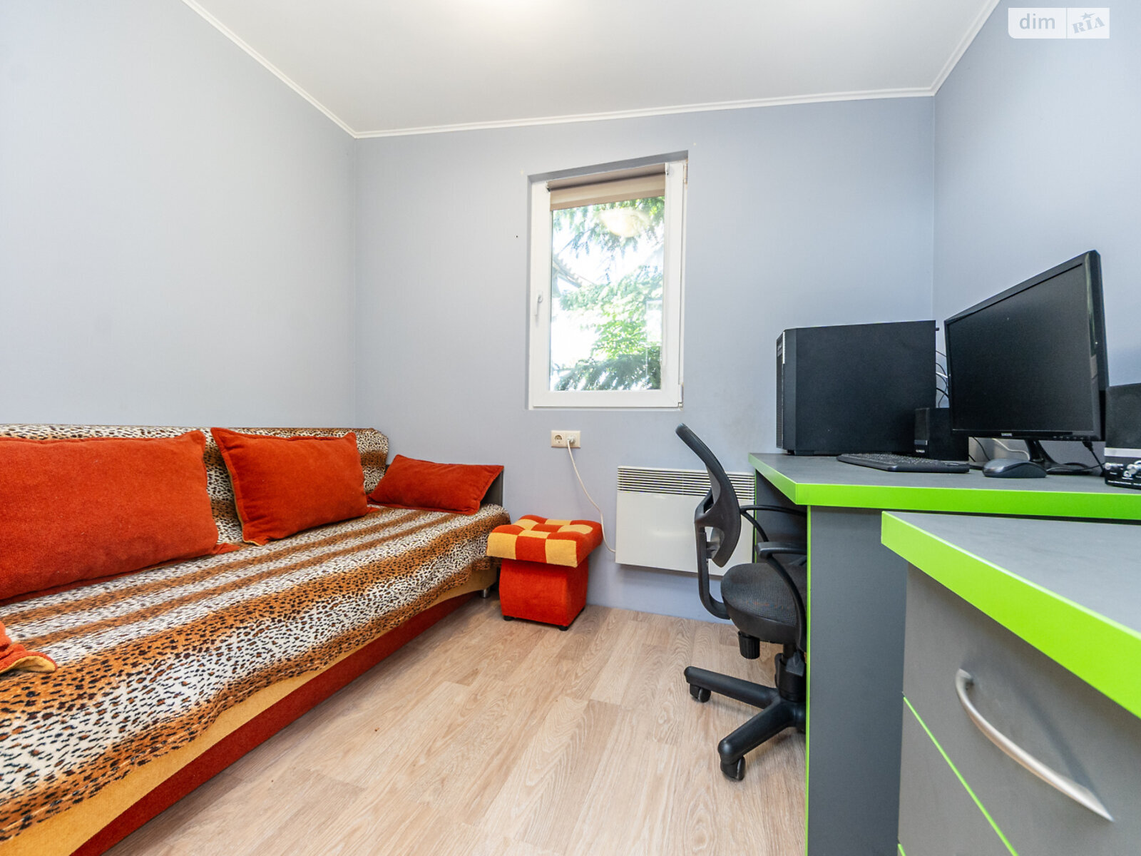 Продажа дома 52.1 м², Таврійська вул.