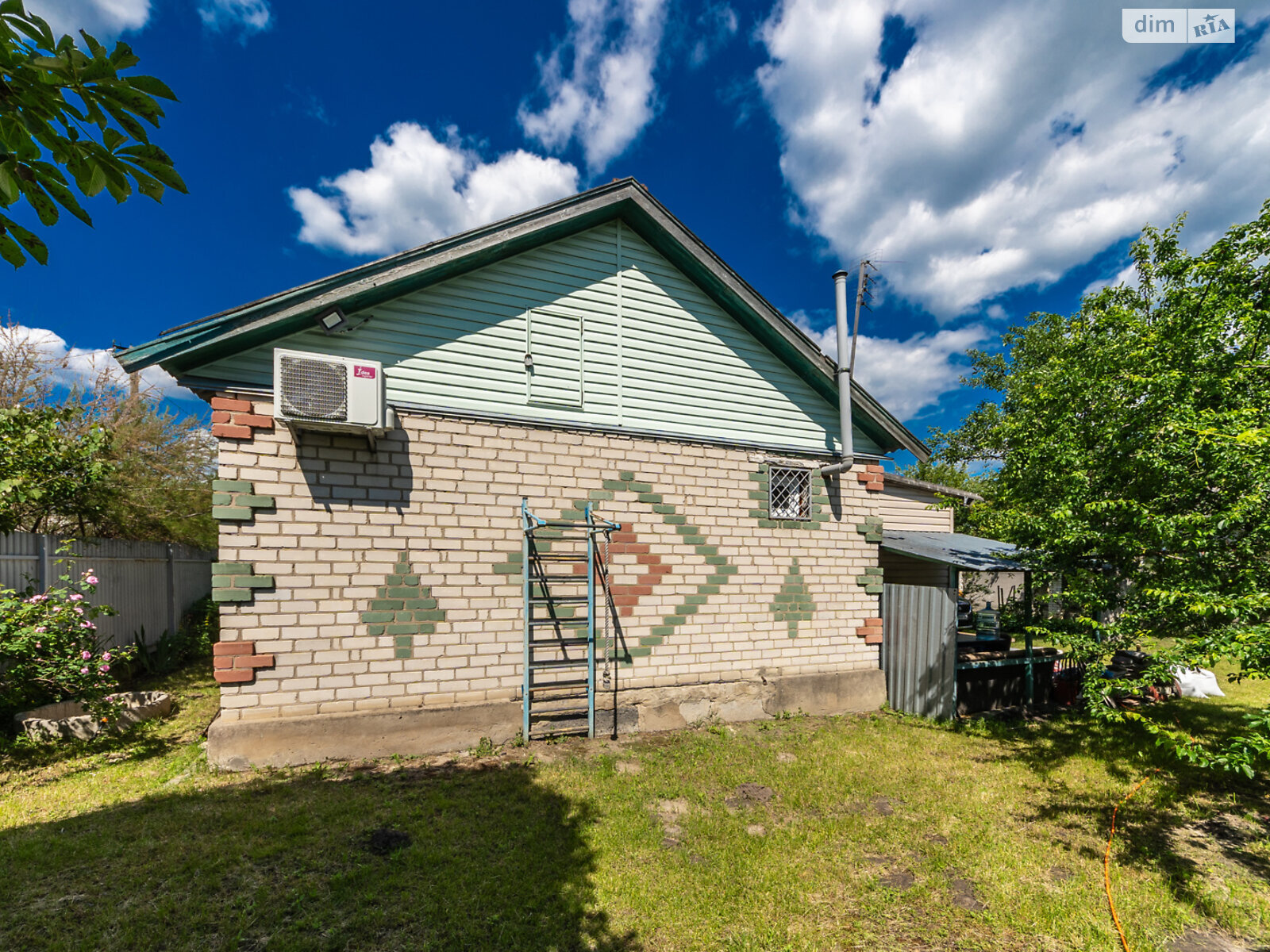 Продажа дома 52.1 м², Таврійська вул.