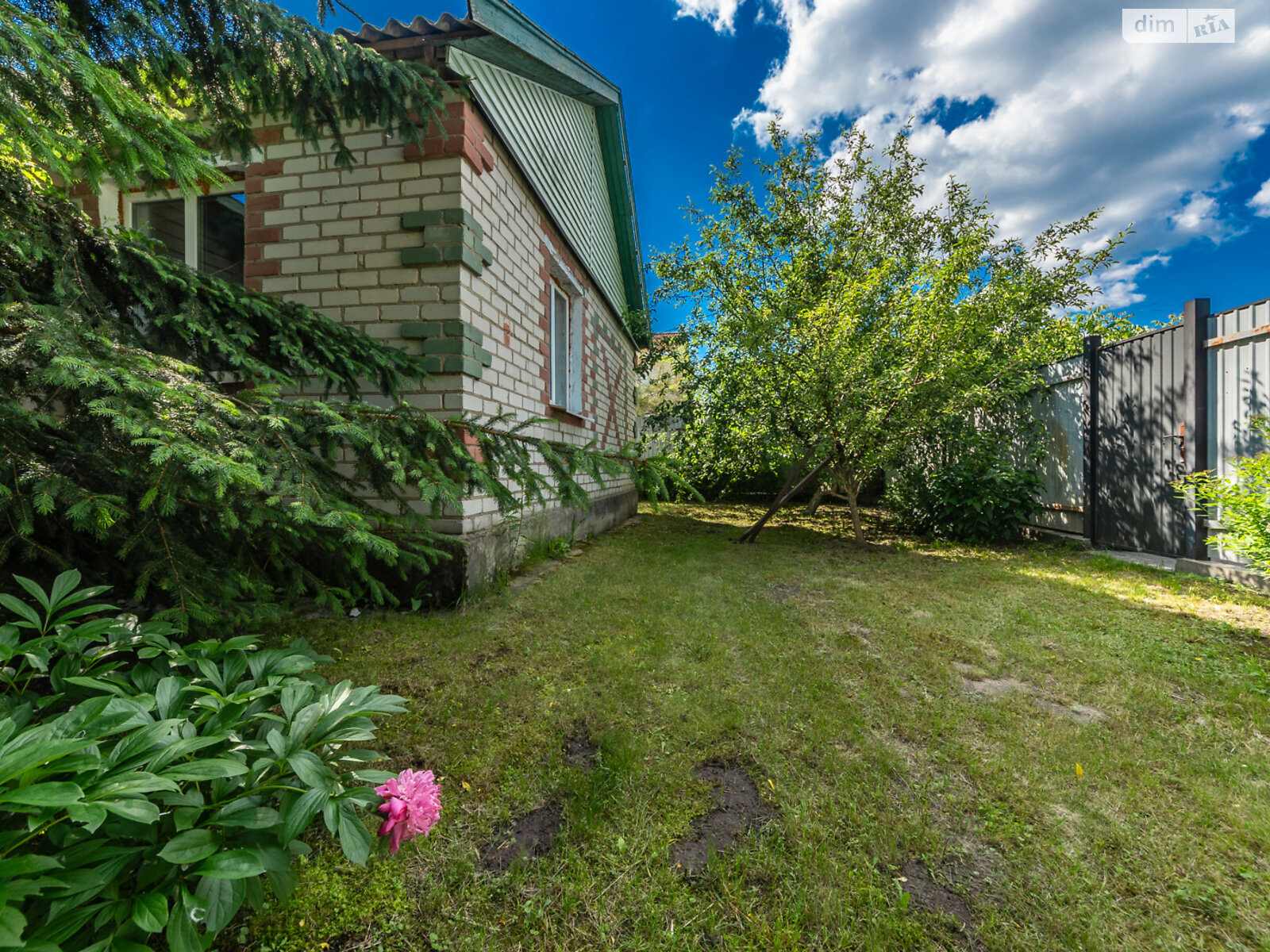 Продажа дома 52.1 м², Таврійська вул.
