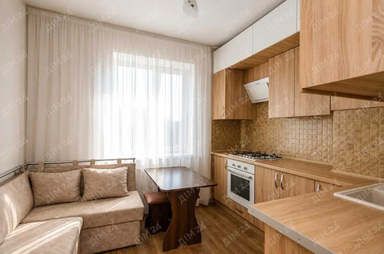 Продажа 1-комнатной квартиры 34 м², Полюсная ул., 16