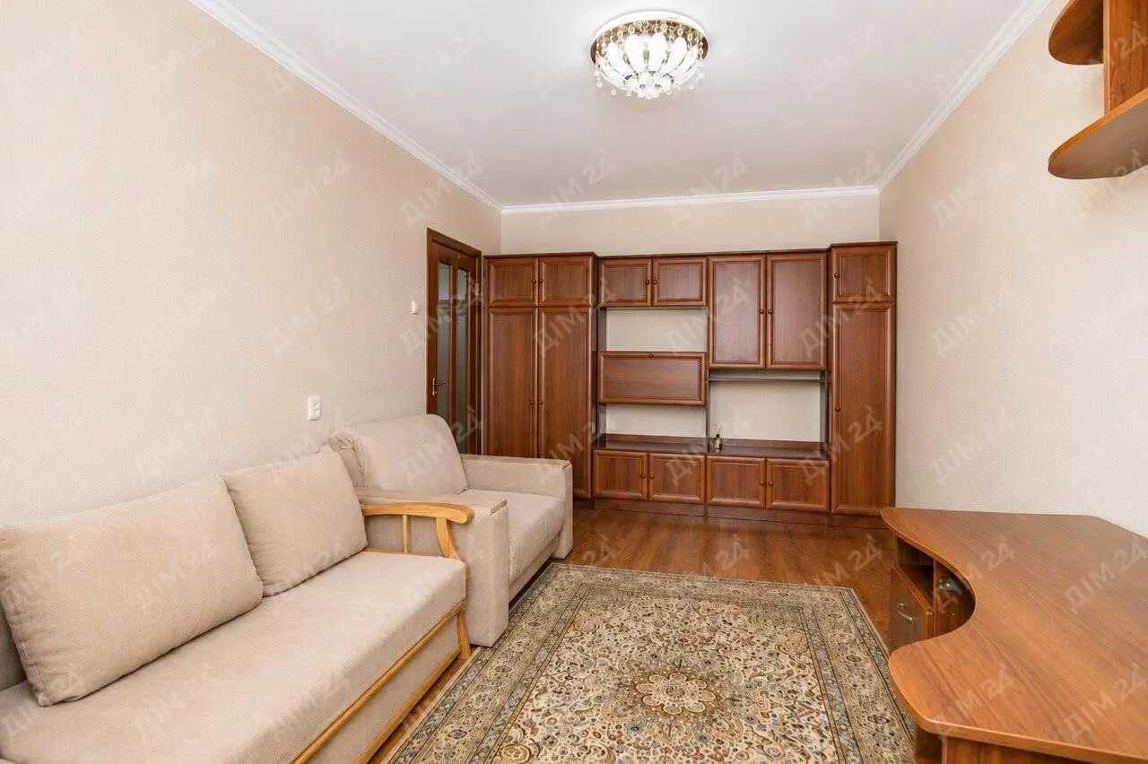 Продажа 1-комнатной квартиры 34 м², Полюсная ул., 16
