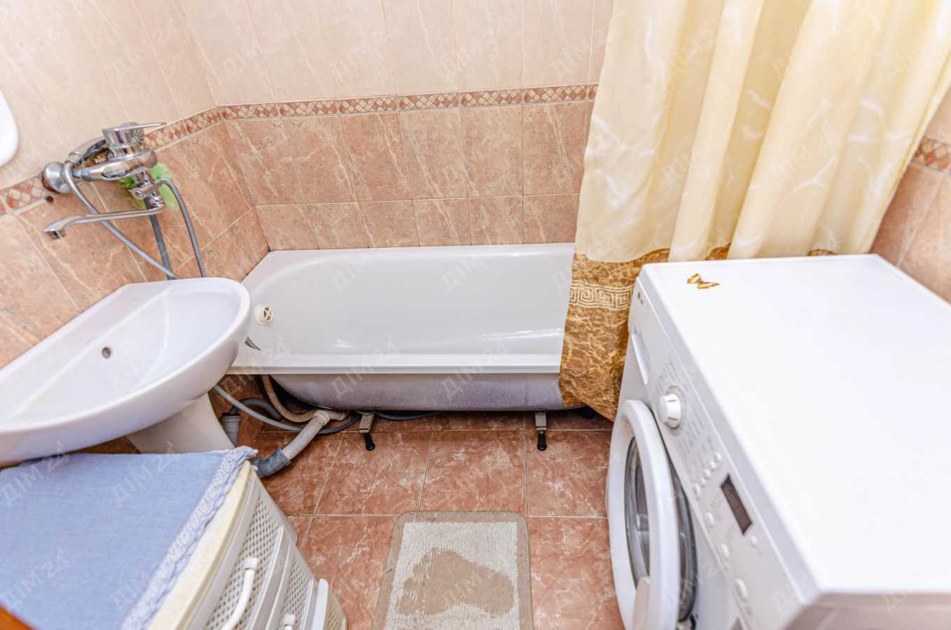 Продажа 1-комнатной квартиры 34 м², Полюсная ул., 16