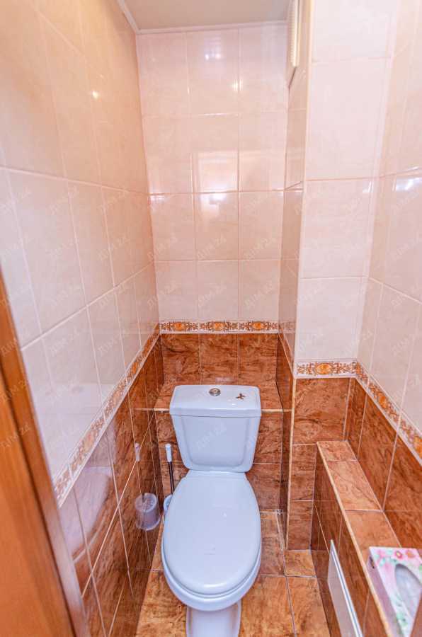 Продажа 1-комнатной квартиры 34 м², Полюсная ул., 16