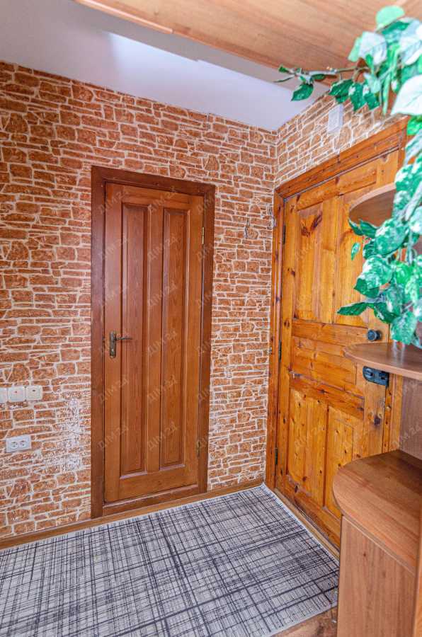 Продажа 1-комнатной квартиры 34 м², Полюсная ул., 16