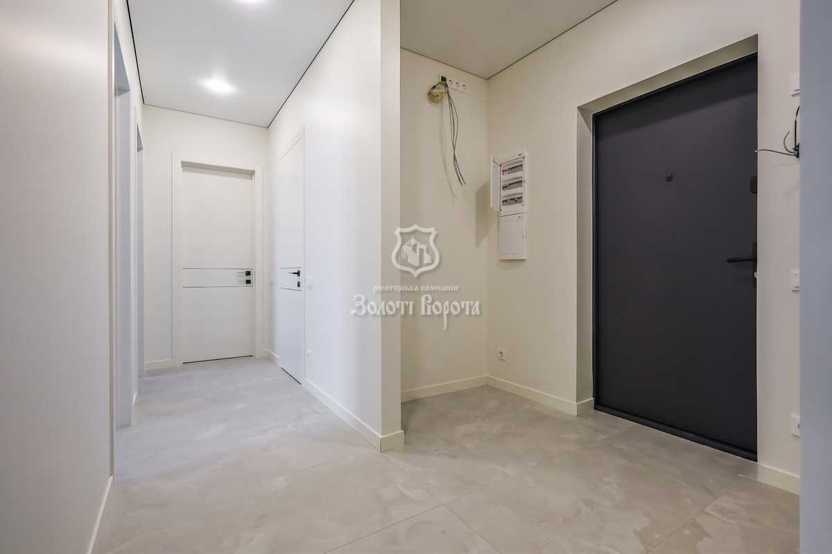 Продажа 2-комнатной квартиры 64.1 м², Воскресенская ул., 2В