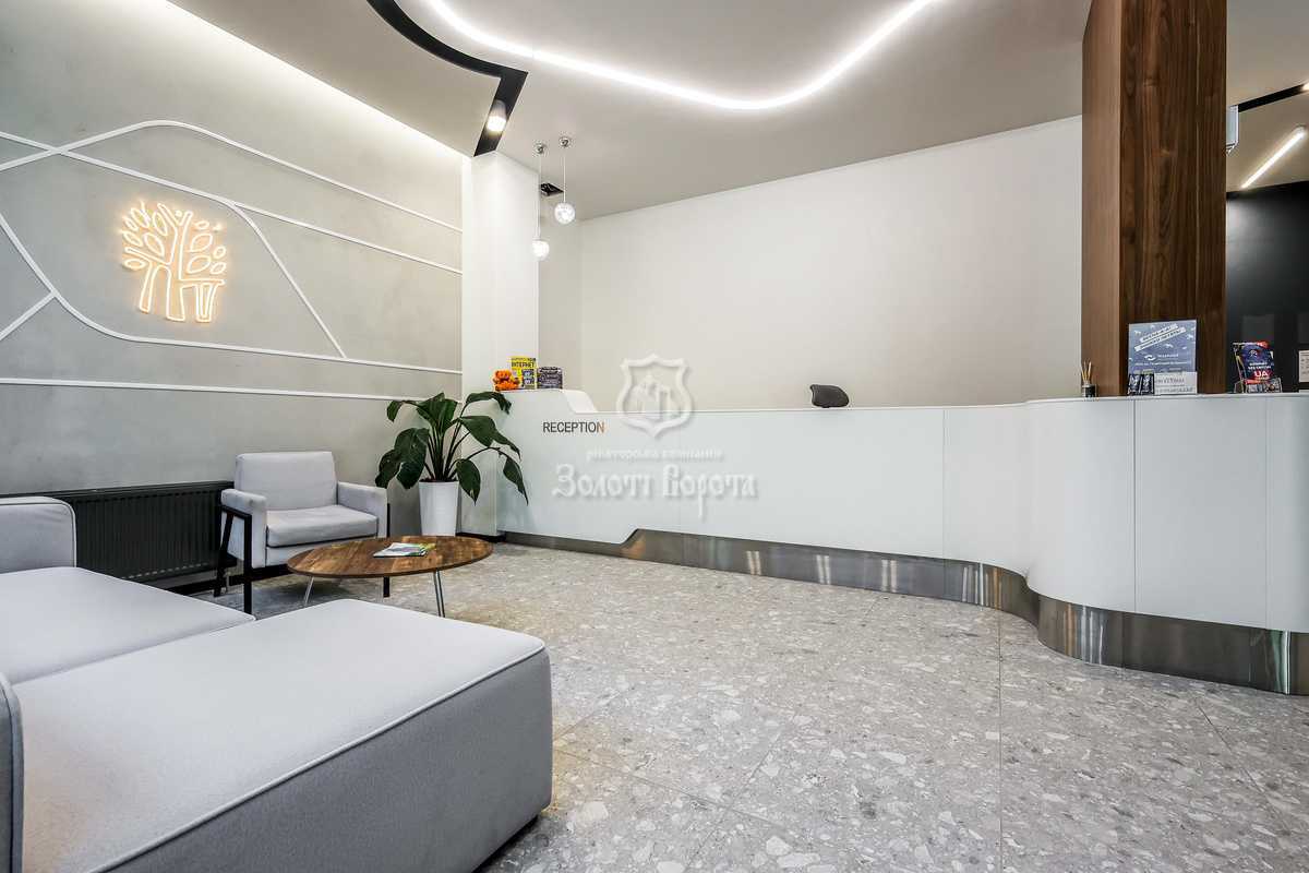 Продажа 2-комнатной квартиры 64.1 м², Воскресенская ул., 2В