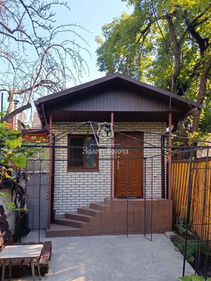 Продажа дома 55 м², Китаевская ул., 24/15