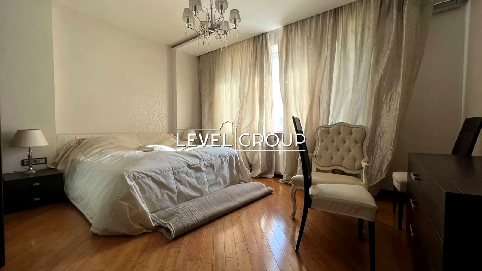 Продажа 4-комнатной квартиры 154.8 м², Героев Сталинграда просп., 6 К8