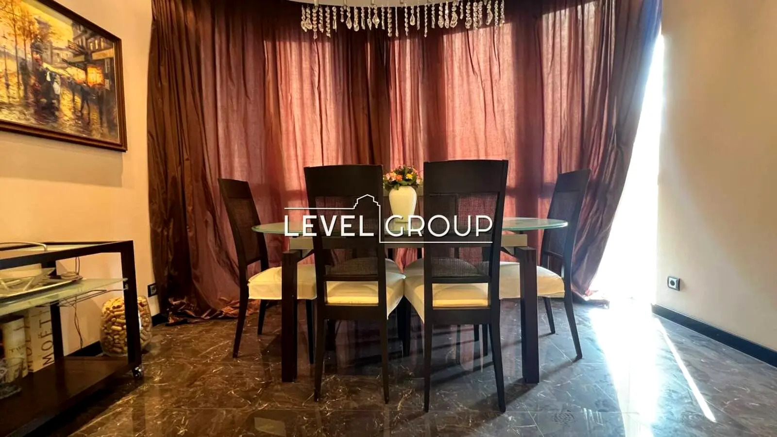 Продажа 4-комнатной квартиры 154.8 м², Героев Сталинграда просп., 6 К8