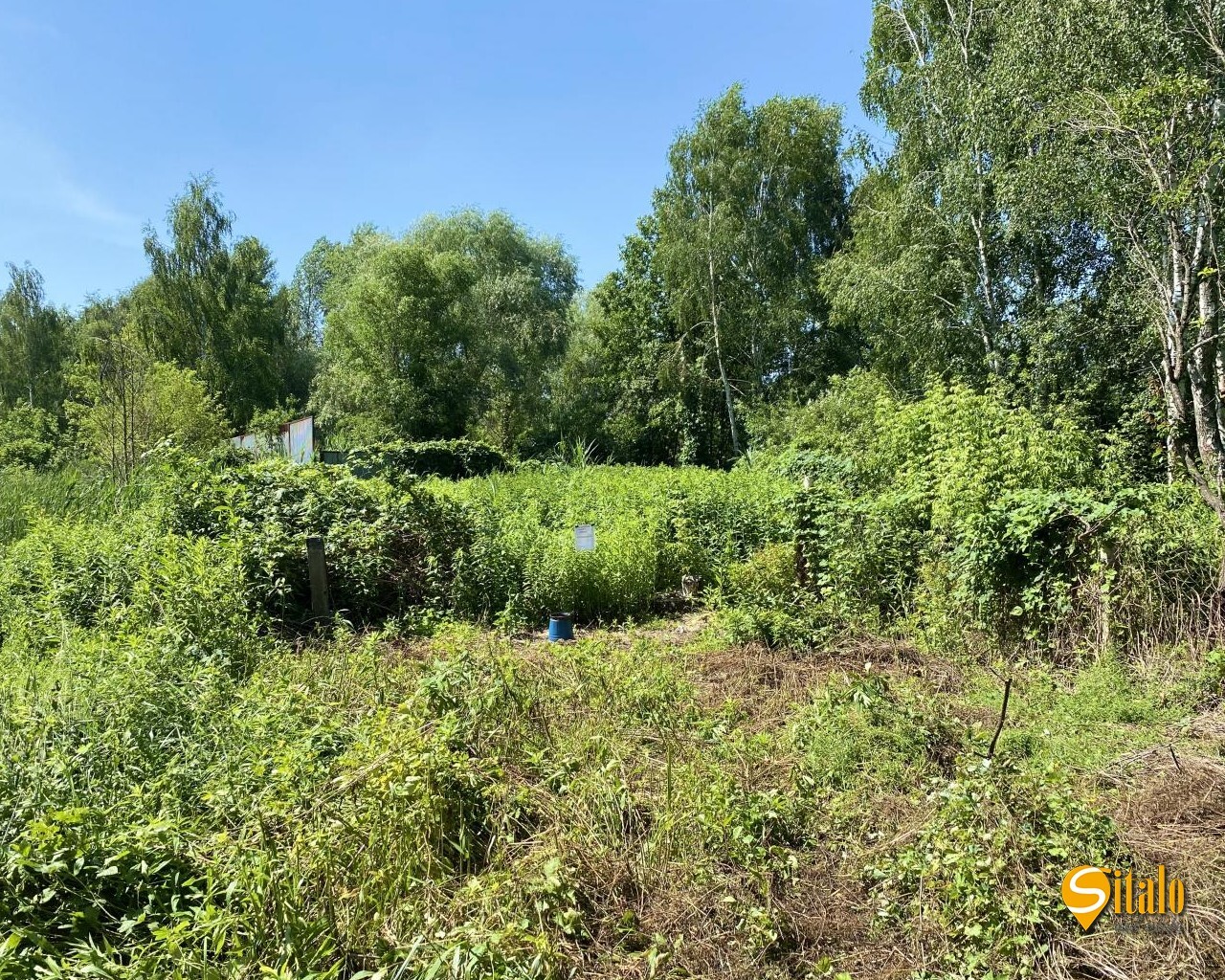 Продаж ділянки під індивідуальне житлове будівництво 14.16 соток