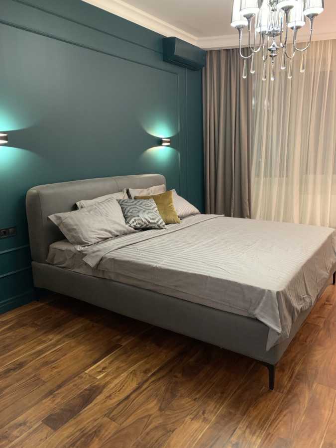 Продажа 1-комнатной квартиры 54.5 м², Никольско-Слободская ул., 3Б