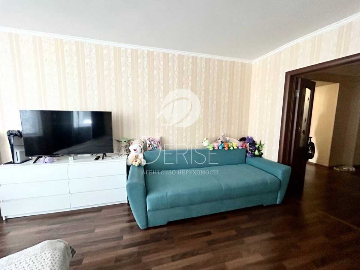 Продажа 1-комнатной квартиры 50 м², Срибнокильская ул., 20