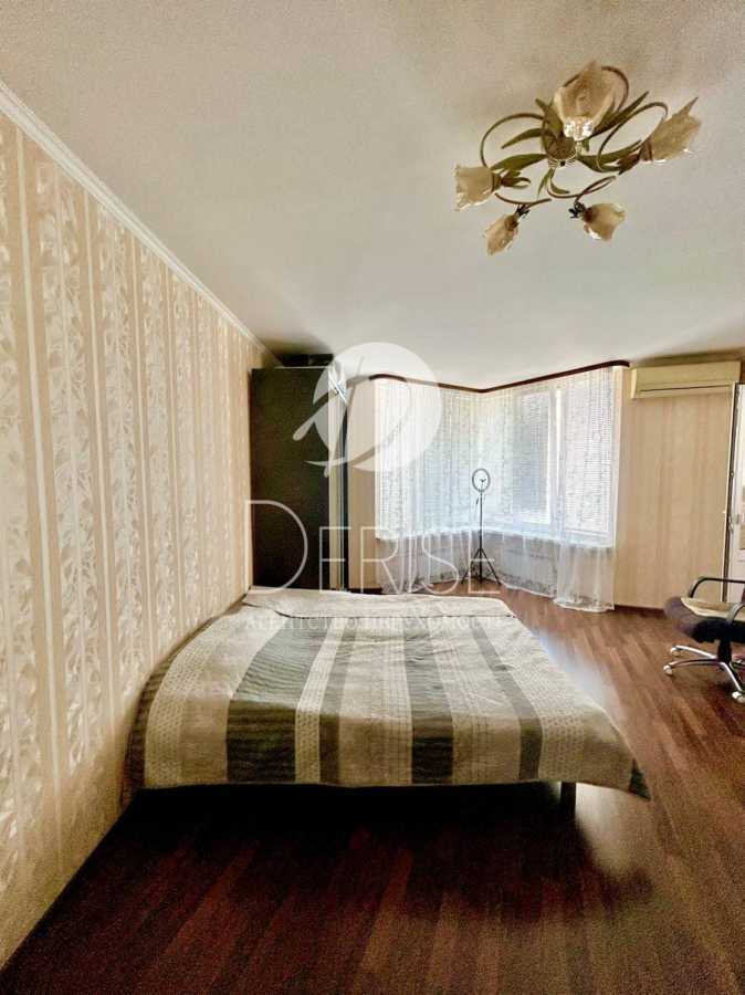 Продажа 1-комнатной квартиры 50 м², Срибнокильская ул., 20