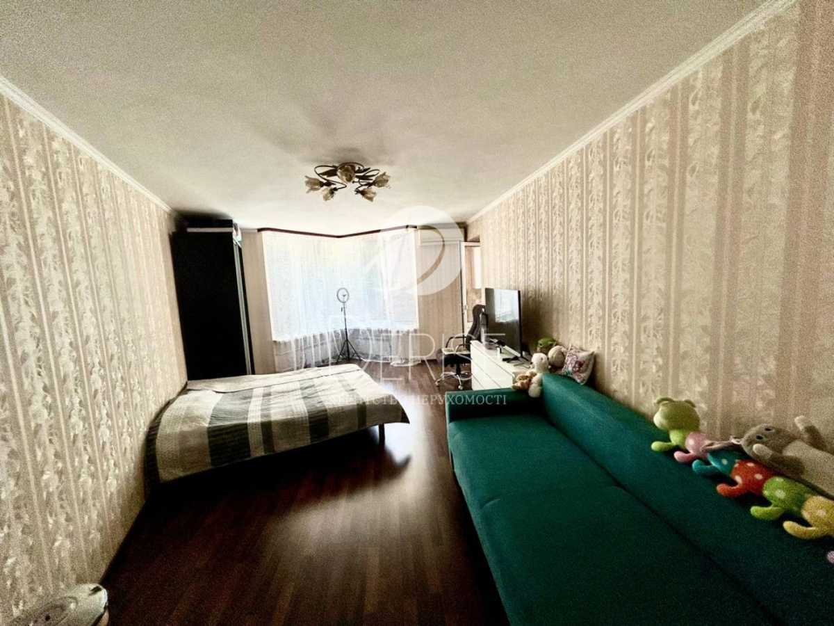 Продажа 1-комнатной квартиры 50 м², Срибнокильская ул., 20