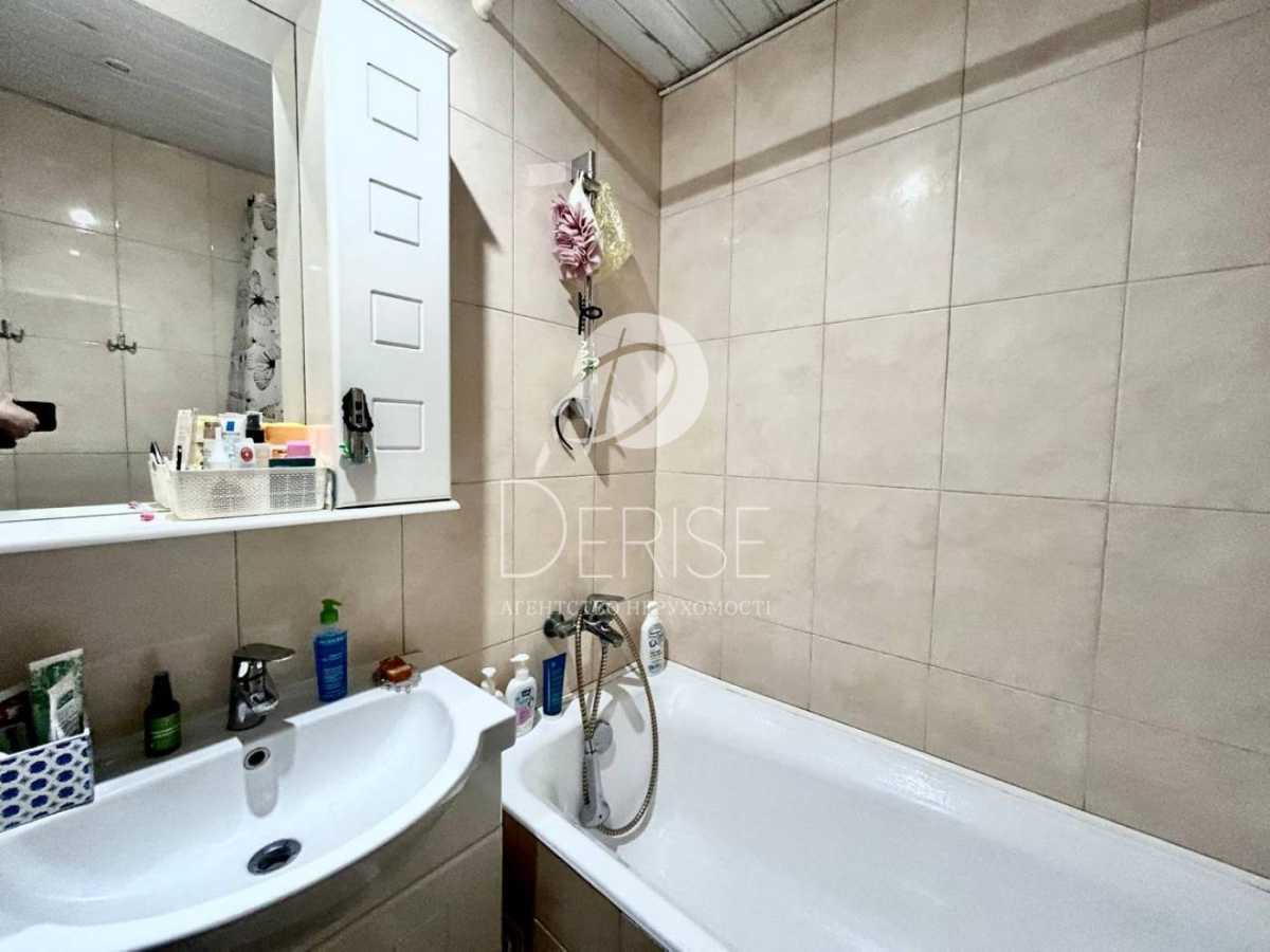 Продажа 1-комнатной квартиры 50 м², Срибнокильская ул., 20