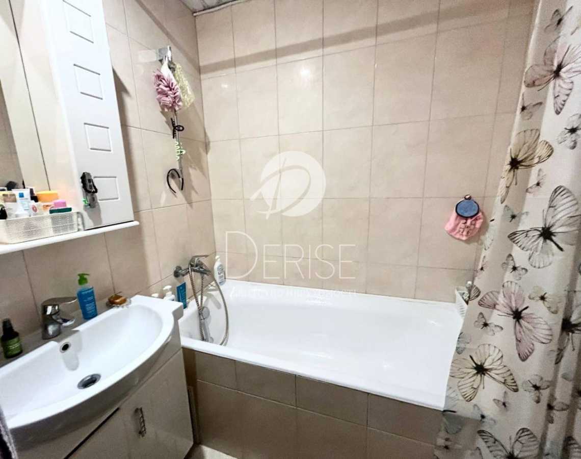 Продажа 1-комнатной квартиры 50 м², Срибнокильская ул., 20