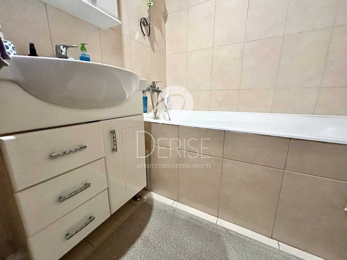 Продажа 1-комнатной квартиры 50 м², Срибнокильская ул., 20
