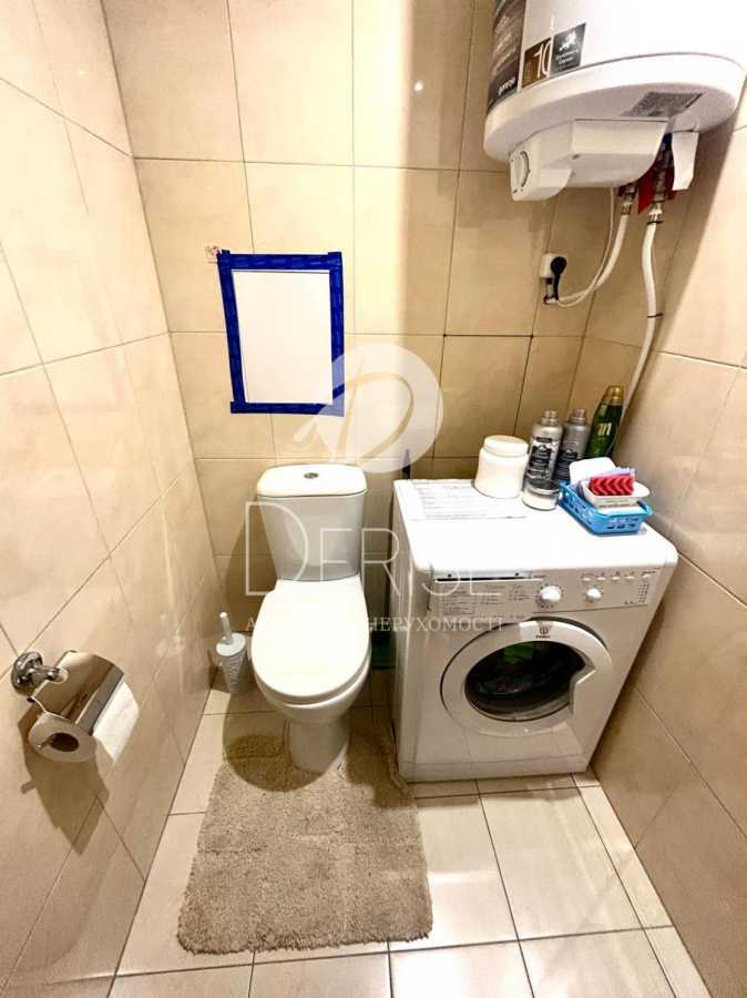 Продажа 1-комнатной квартиры 50 м², Срибнокильская ул., 20