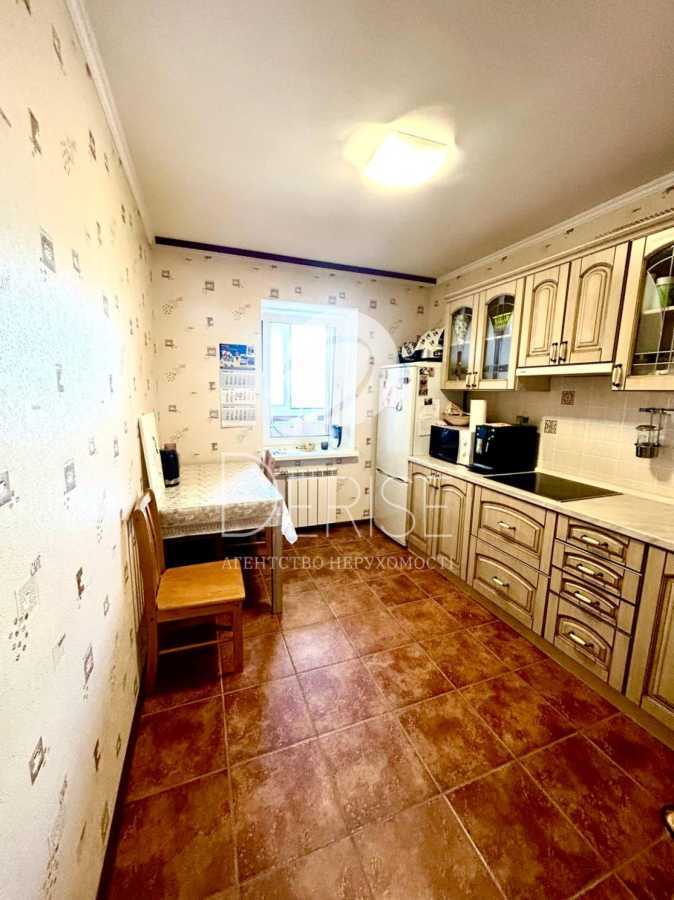 Продажа 1-комнатной квартиры 50 м², Срибнокильская ул., 20