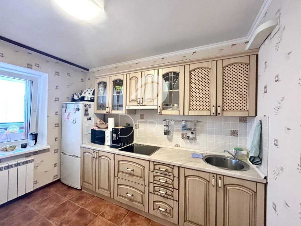 Продажа 1-комнатной квартиры 50 м², Срибнокильская ул., 20