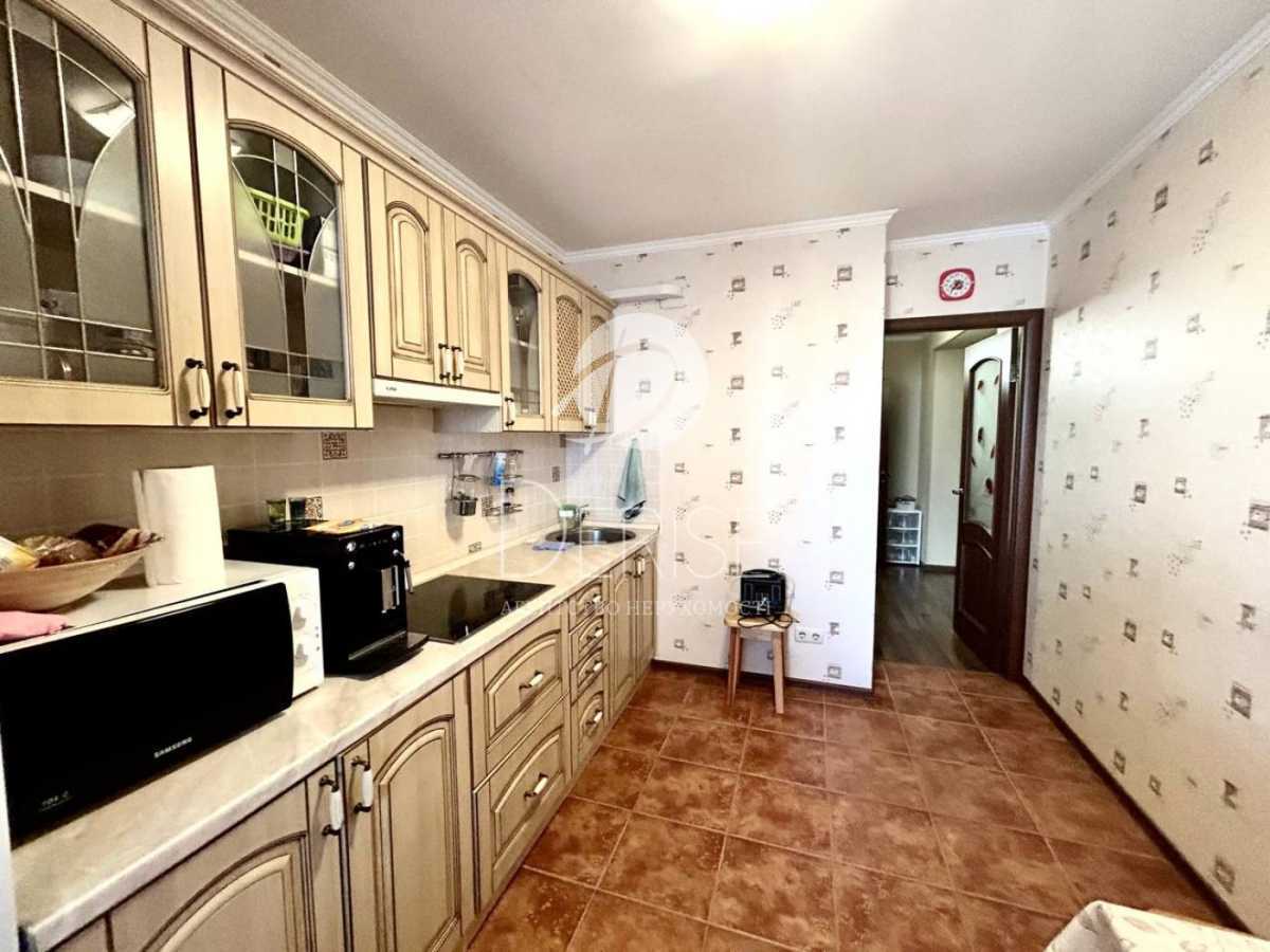 Продажа 1-комнатной квартиры 50 м², Срибнокильская ул., 20