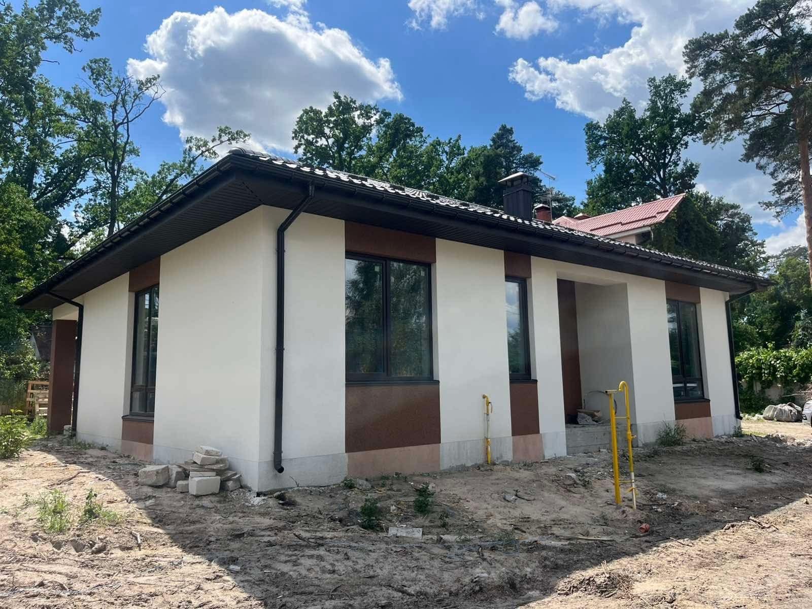 Продажа дома 118 м², Курортная ул.