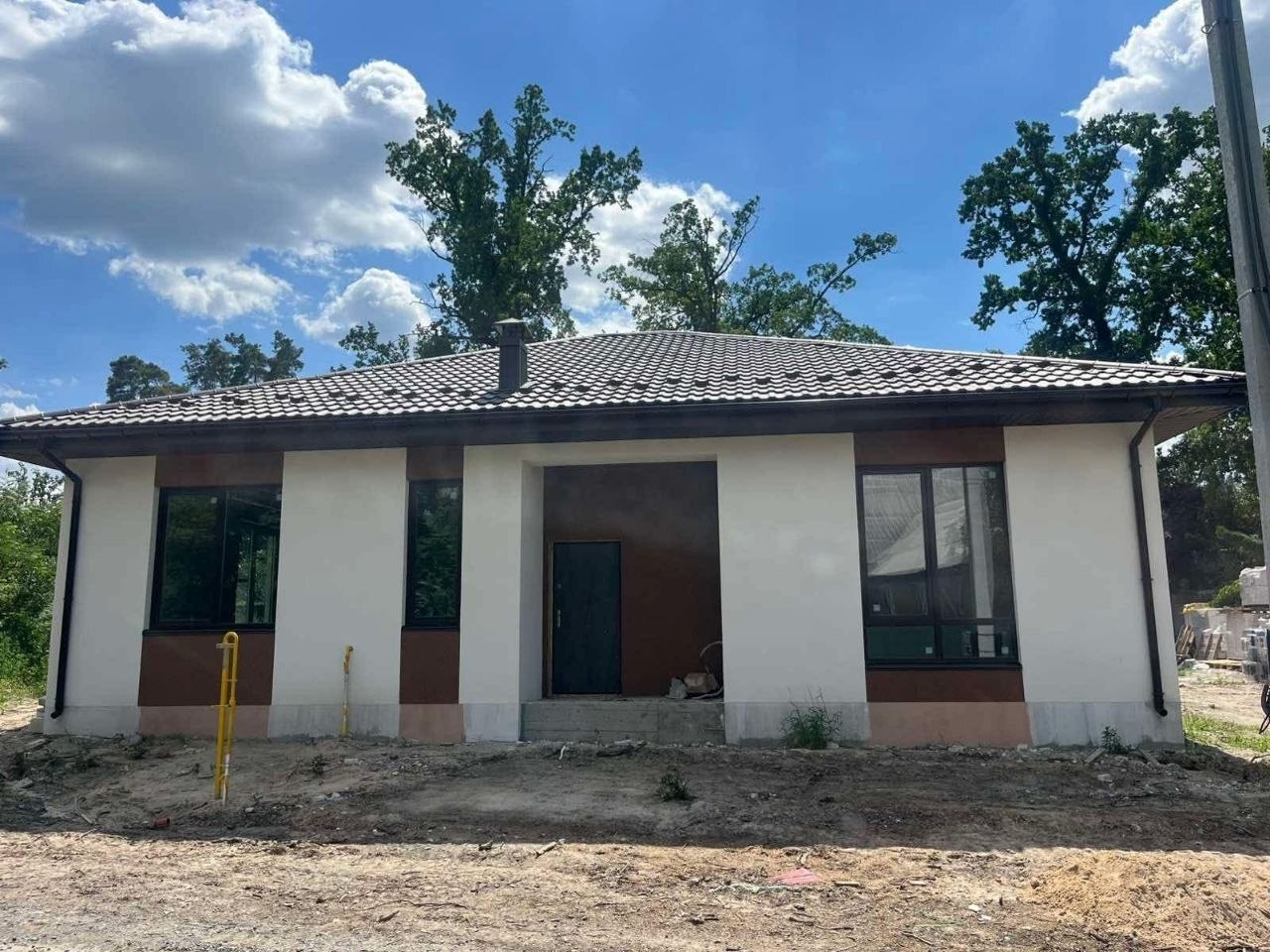 Продажа дома 118 м², Курортная ул.