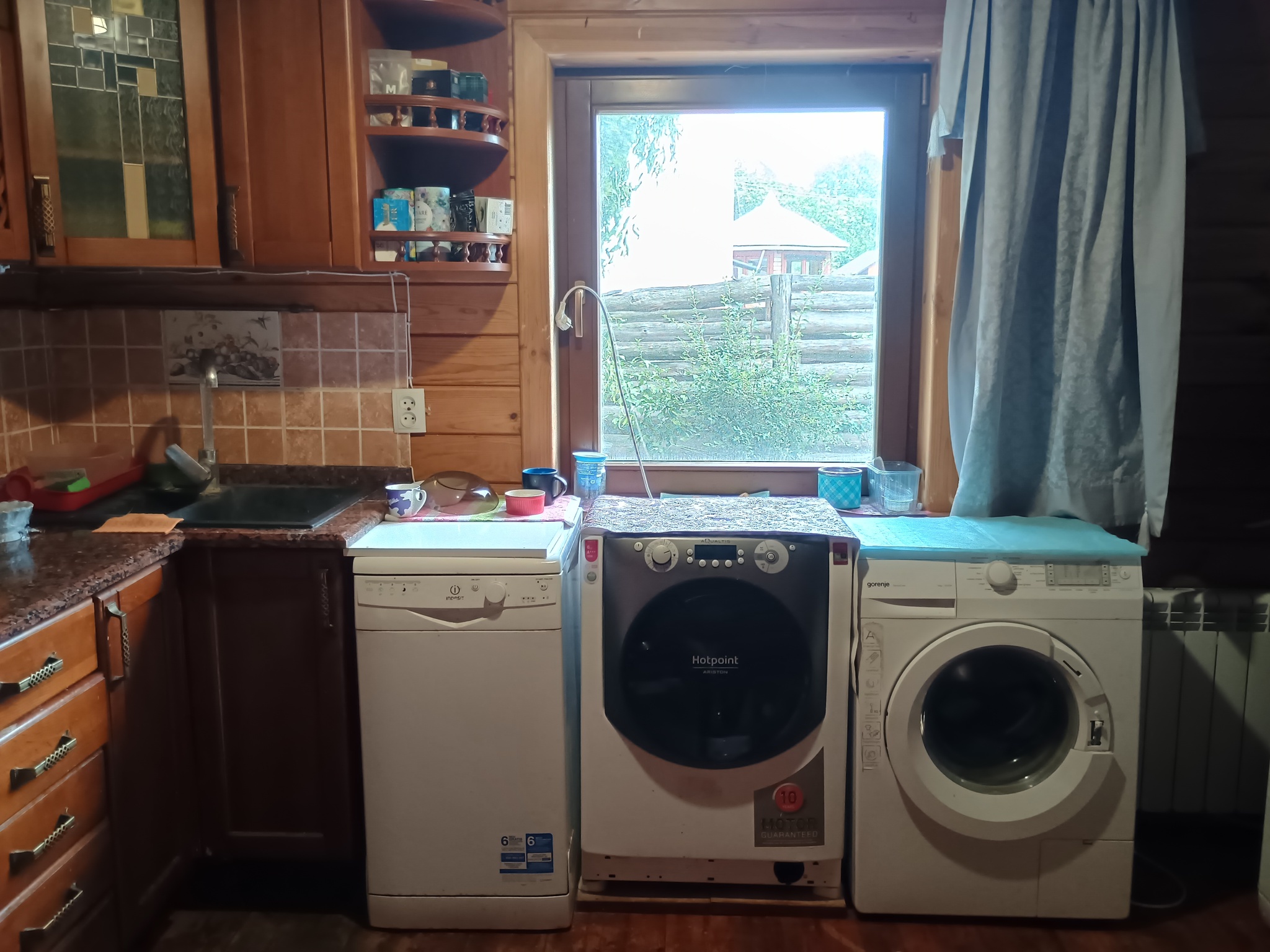 Аренда дачи 140 м², Независимости ул.